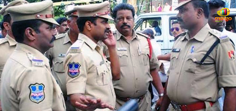 Telangana – Police Personnel To Get Weekly Off