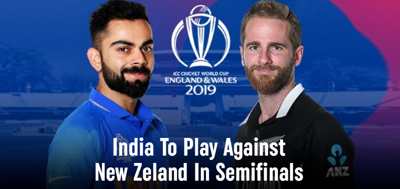 ICC World Cup – India Against New Zeland In Semifinals, India vs New Zealand, India vs New Zealand semi final, World Cup Semi Final 2019, Mango News, Ind vs NZ, ICC Cricket World Cup 2019, World Cup 2019 Semi Final, IND vs NZ World Cup 2019, India vs New Zealand World Cup Match Records,