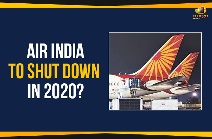Air India To Shut Down In 2020, Civil Aviation Minister of India, Latest Political Breaking News, Mango News, National News Headlines Today, national news updates 2020, national political news 2020