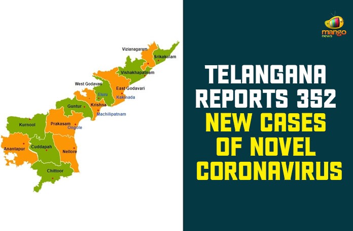 Coronavirus, Coronavirus Breaking News, Coronavirus Latest News, Coronavirus Live Updates, Coronavirus updates Live, COVID-19, India COVID 19 Cases, telangana, Telangana Coronavirus, Telangana Coronavirus Deaths, Total COVID 19 Cases