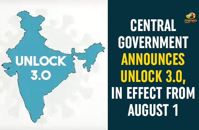 Gyms, Night Curfew, Night Curfew Ends, Night Curfew Ends India, Unlock 3, unlock 3 guidelines, Unlock 3 News, Unlock 3 Updates, Unlock 3.0, Unlock 3.0 Guidelines Rules, Yoga Centers Reopen on August 5
