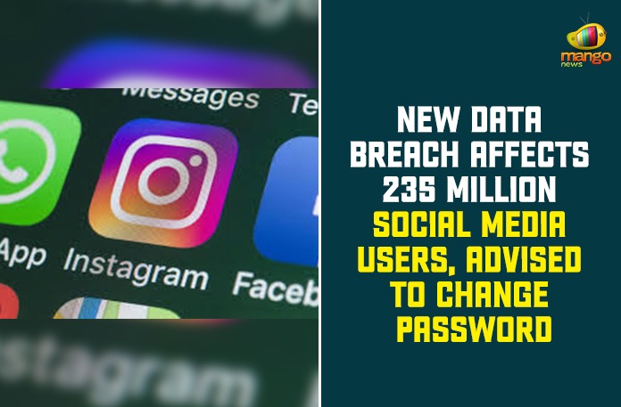 New Data Breach Affects, New Data Breach Affects 235 Million Social Media, New Data Breach Affects 235 Million Social Media Users, social media users, YouTube users