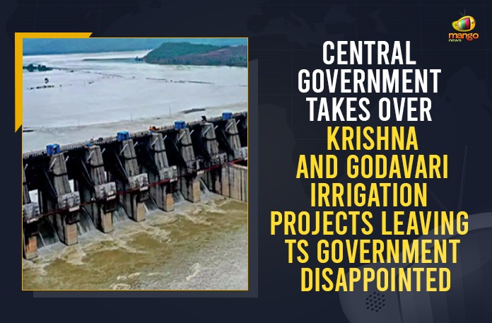 AP government, AP Government To Move SC Over Krishna River Water Dispute With Telangana, AP-Telangana Water Disputes, AP-TS Water Disputes, Central Government Takes Over Krishna And Godavari Irrigation Projects, Central Government Takes Over Krishna And Godavari Irrigation Projects Leaving TS Government Disappointed, Krishna River Water Dispute With Telangana, krishna water disputes tribunal, Mango News, Petition In SC Over Krishna River Water Dispute, TS Government, water disputes between Andhra and Telangana, Water Disputes Between Telugu States