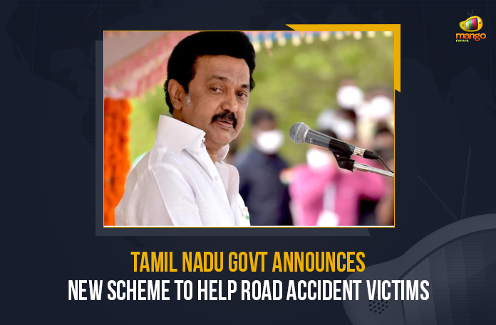 Tamil Nadu Govt Announces New Scheme To Help Road Accident Victims, New Scheme To Help Road Accident Victims, Road Accident Victims, New Scheme, Innuyir Kaappon, Tamil Nadu Govt Announces Innuyir Kaappon New Scheme To Help Road Accident Victims, Innuyir Kaappon New Scheme To Help Road Accident Victims, Tamil Nadu Govt, Tamil Nadu, Innuyir Kaappon Latest News, Innuyir Kaappon Latest Updates, Innuyir Kaappon Live Updates, Chief Minister’s Comprehensive Health Insurance Scheme, Mango News,