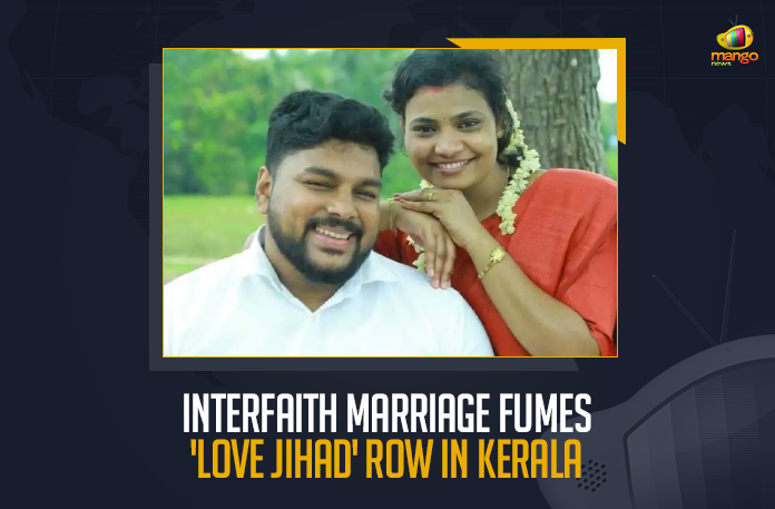 Interfaith Marriage Fumes ‘Love Jihad’ Row In Kerala