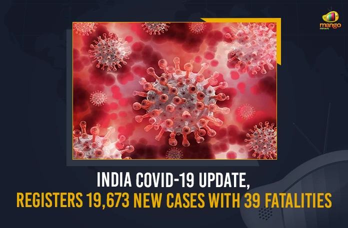 India Covid-19 Update Registers 19673 New Cases With 45 Fatalities, India Corona Positive Cases Update on July 31st, India, India Covid-19, 45 Deaths Reported on India July 31st, 19673 new Covid-19 cases In India, India Covid-19 Updates, India Covid-19 Live Updates, India Covid-19 Latest Updates, Coronavirus, Coronavirus Breaking News, Coronavirus Latest News, COVID-19, India Coronavirus, India Coronavirus Cases, India Coronavirus Deaths, India Coronavirus New Cases, India Coronavirus News, India New Positive Cases, Total COVID 19 Cases, Coronavirus, Covid-19 Updates in India, India corona State wise cases, India coronavirus cases State wise, Mango News,
