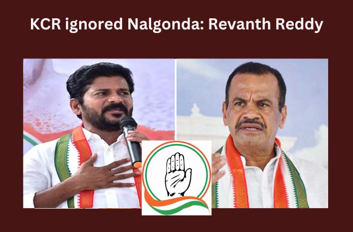 Defected Congress MLAs should not enter assembly: Revanth Reddy
